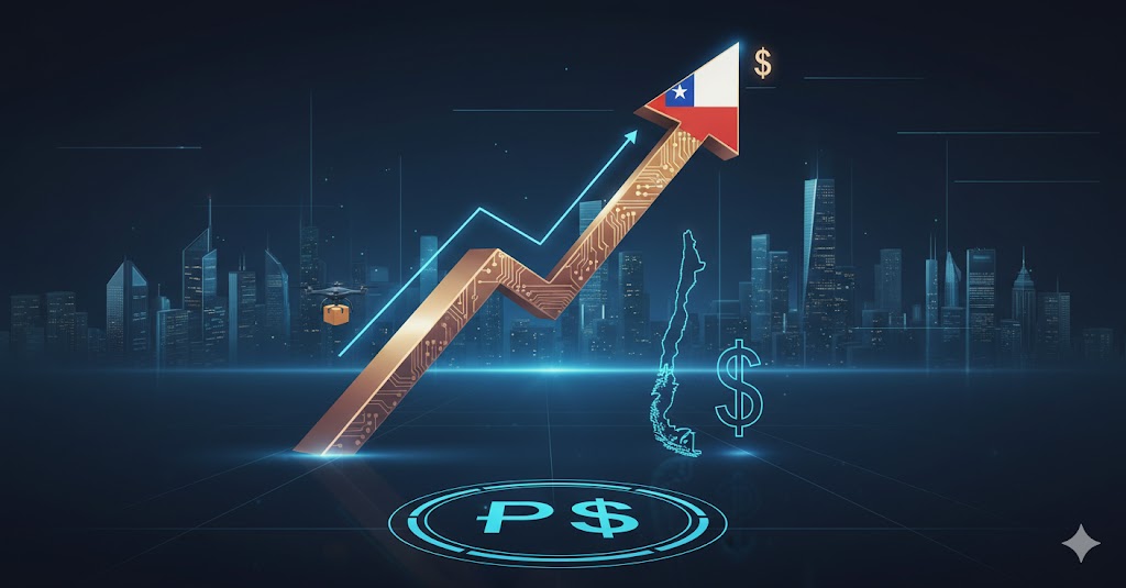 Proyeccion del dolar en chile para 2026-2030. Pronóstico del tipo de cambio del dólar en chile para los próximos 5 años